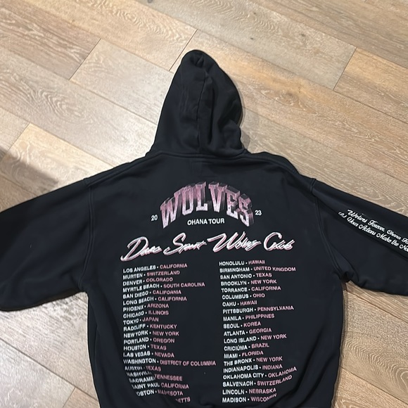 Darc sport Ohana collection in excellent condition size large - Picture 6 of 7